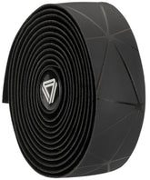 Cinta Manubrio GW Bugles PU-EVA Negra